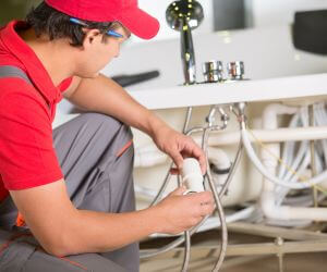 About Emergency plumbing pros Conception Junction, MO
